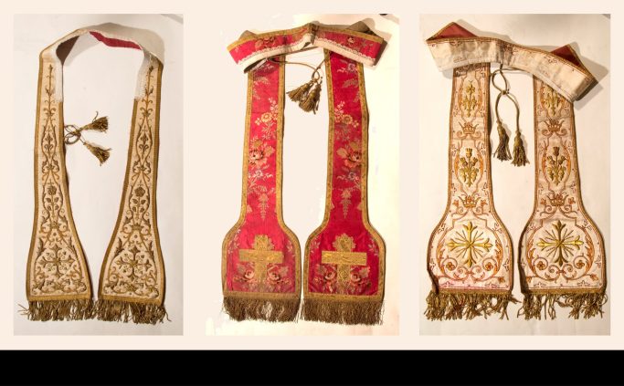 Etoles pastorales