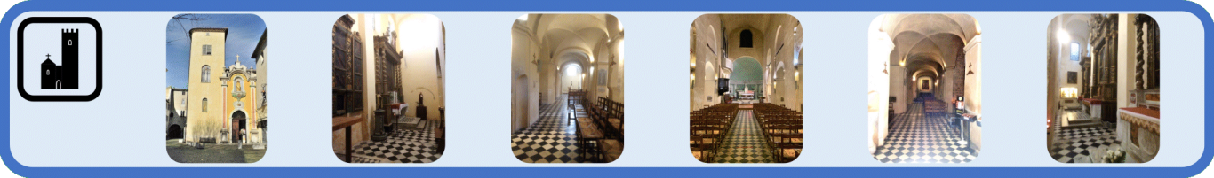 Pierres de Chancel