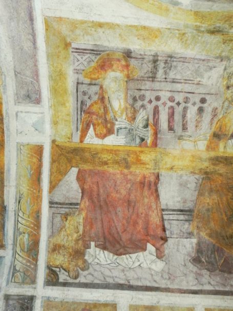 St Jérome