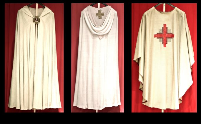 1950 Chasubles