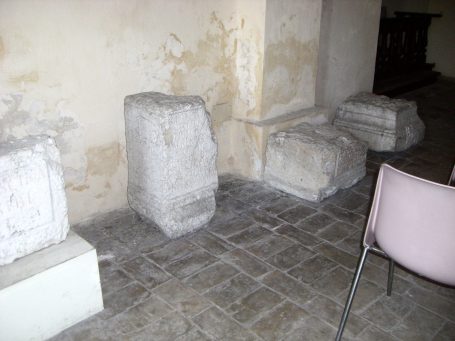 Pierres romaines 2