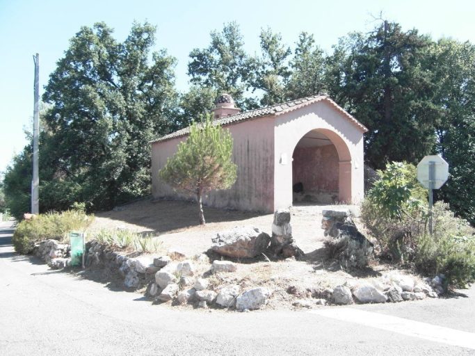 Chapelle Ste Elisabeth