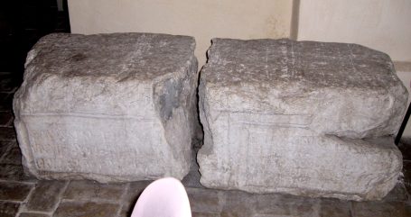 Pierres romaines 4