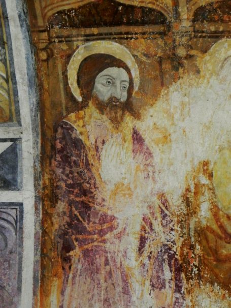 St Jean Baptiste