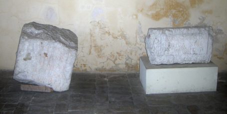 Pierres romaines 3