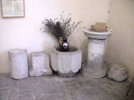 Pierres romaines 6