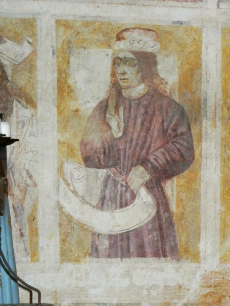 Les prophétes et rois de l’ancien testament 3